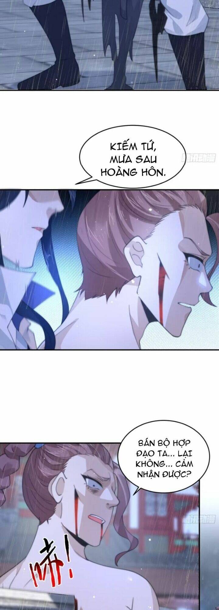 Nữ Đồ Đệ Ai Nấy Đều Muốn Giết Ta: Chapter 86