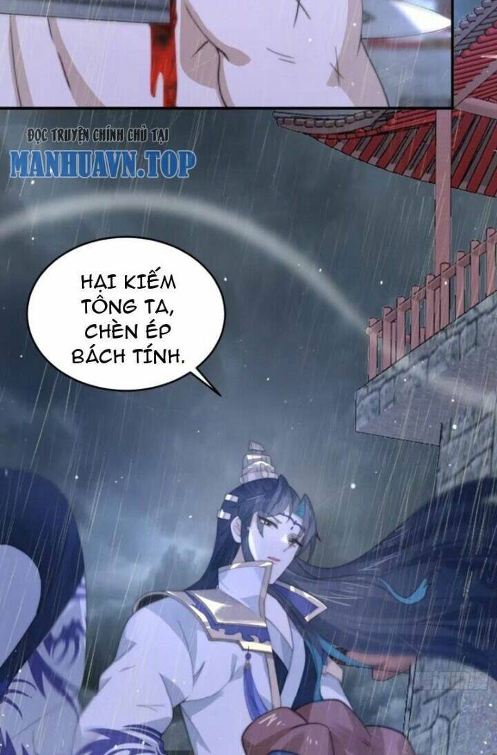 Nữ Đồ Đệ Ai Nấy Đều Muốn Giết Ta: Chapter 86