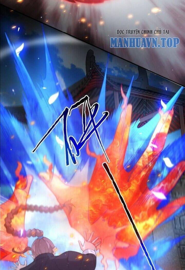 Nữ Đồ Đệ Ai Nấy Đều Muốn Giết Ta: Chapter 86