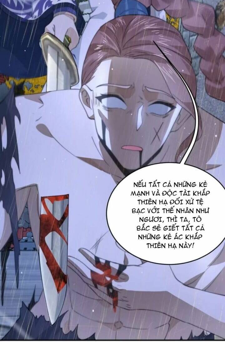 Nữ Đồ Đệ Ai Nấy Đều Muốn Giết Ta: Chapter 86