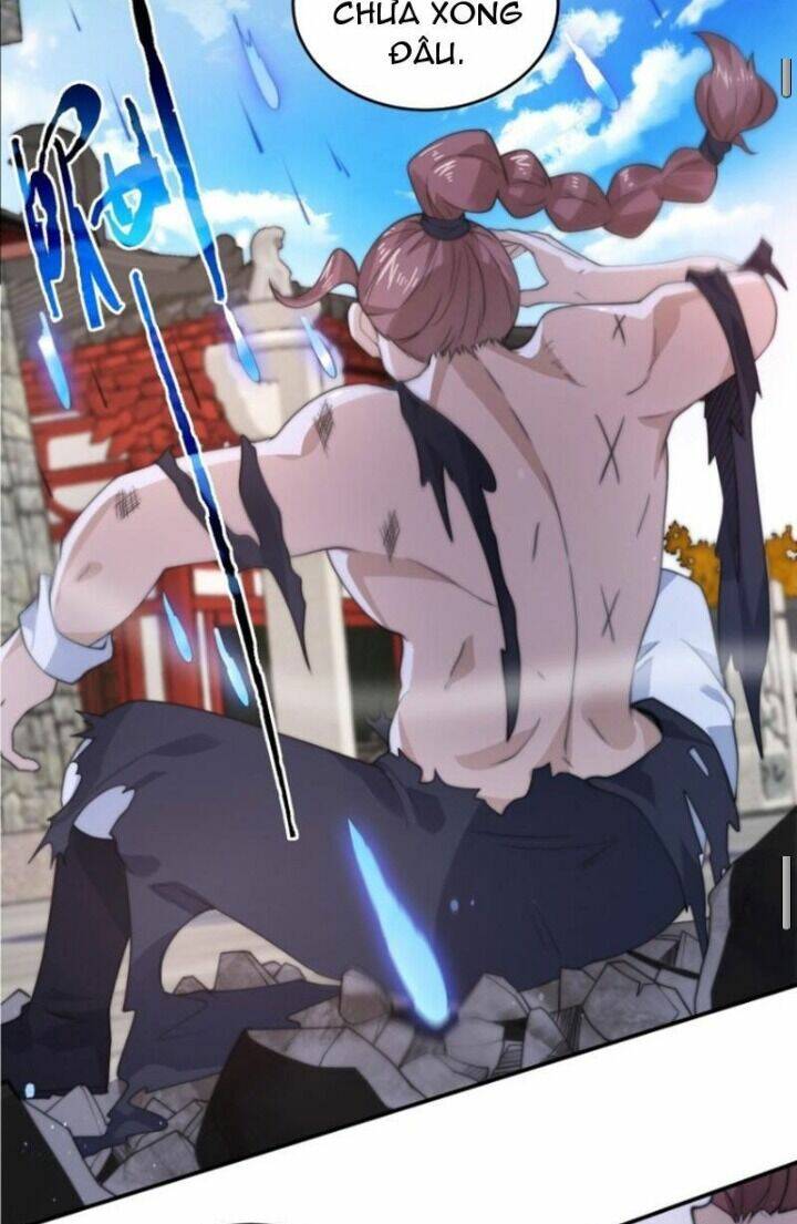 Nữ Đồ Đệ Ai Nấy Đều Muốn Giết Ta: Chapter 86