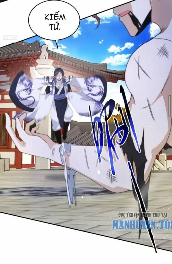 Nữ Đồ Đệ Ai Nấy Đều Muốn Giết Ta: Chapter 86