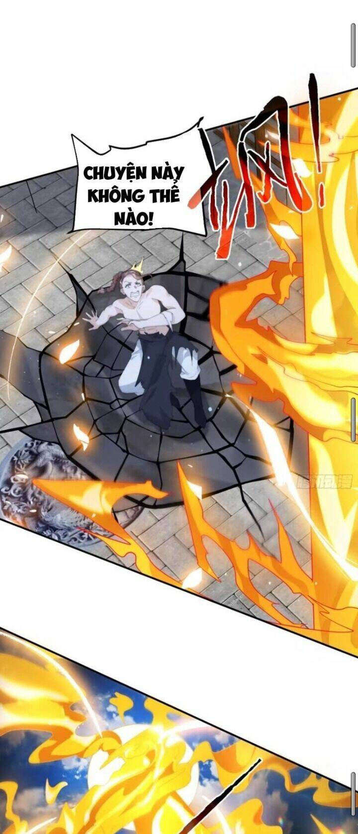 Nữ Đồ Đệ Ai Nấy Đều Muốn Giết Ta: Chapter 86