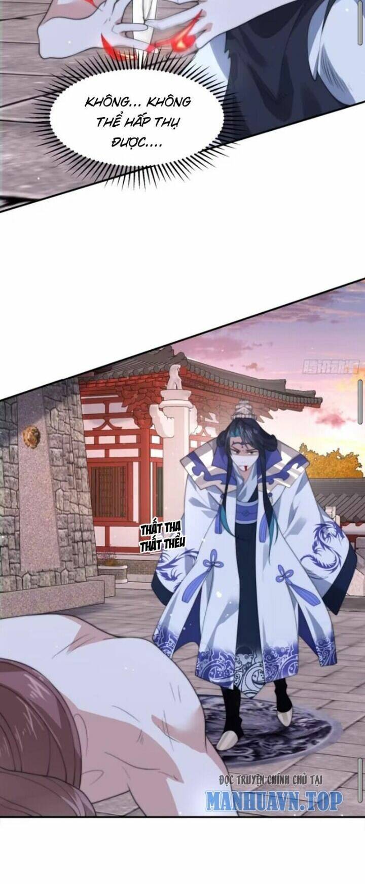 Nữ Đồ Đệ Ai Nấy Đều Muốn Giết Ta: Chapter 87