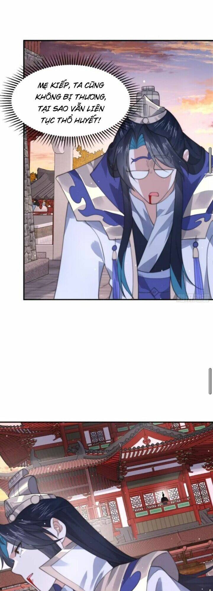 Nữ Đồ Đệ Ai Nấy Đều Muốn Giết Ta: Chapter 87
