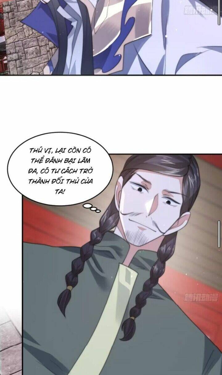 Nữ Đồ Đệ Ai Nấy Đều Muốn Giết Ta: Chapter 87