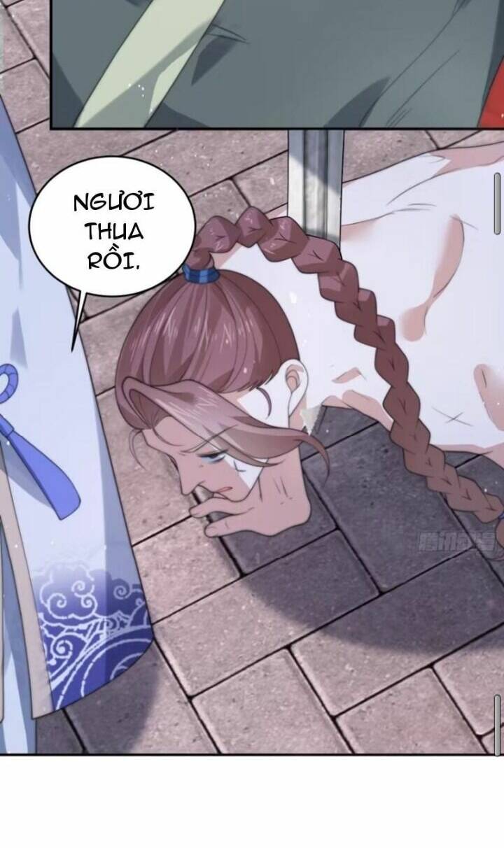Nữ Đồ Đệ Ai Nấy Đều Muốn Giết Ta: Chapter 87