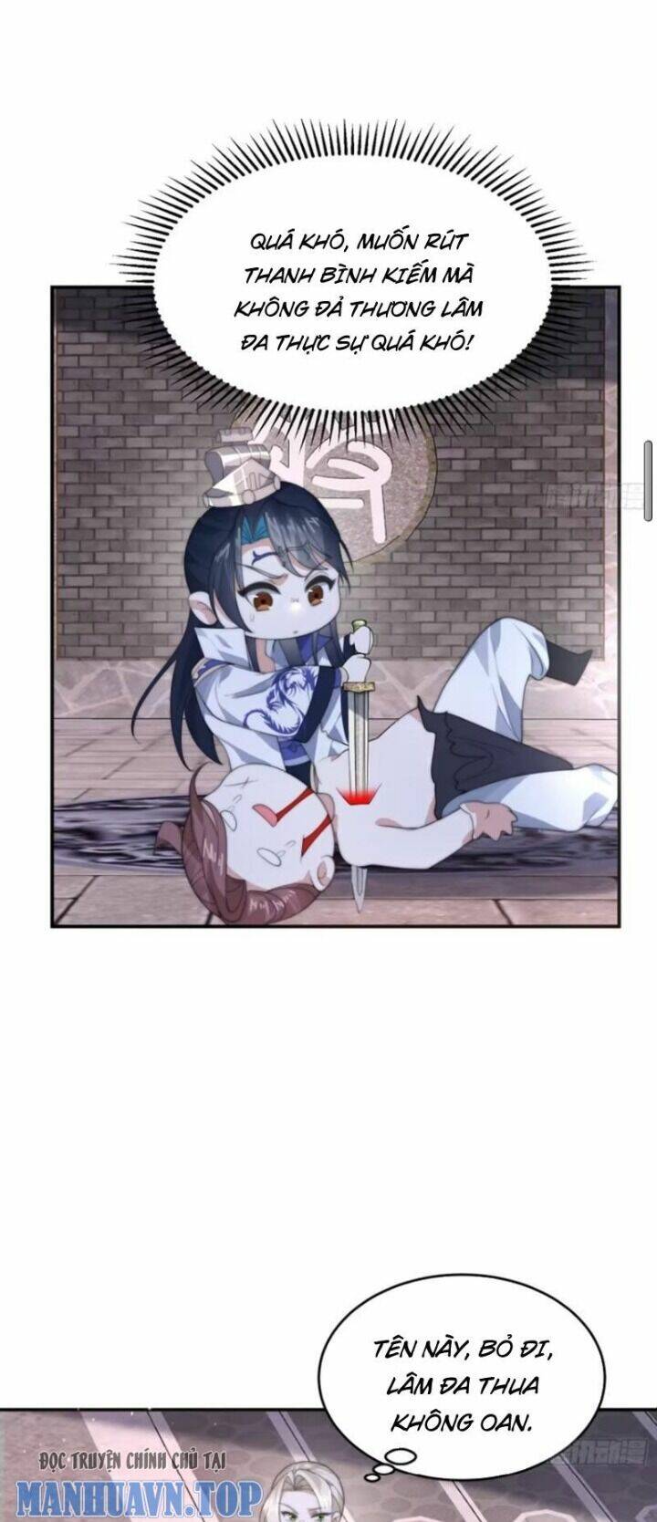 Nữ Đồ Đệ Ai Nấy Đều Muốn Giết Ta: Chapter 87