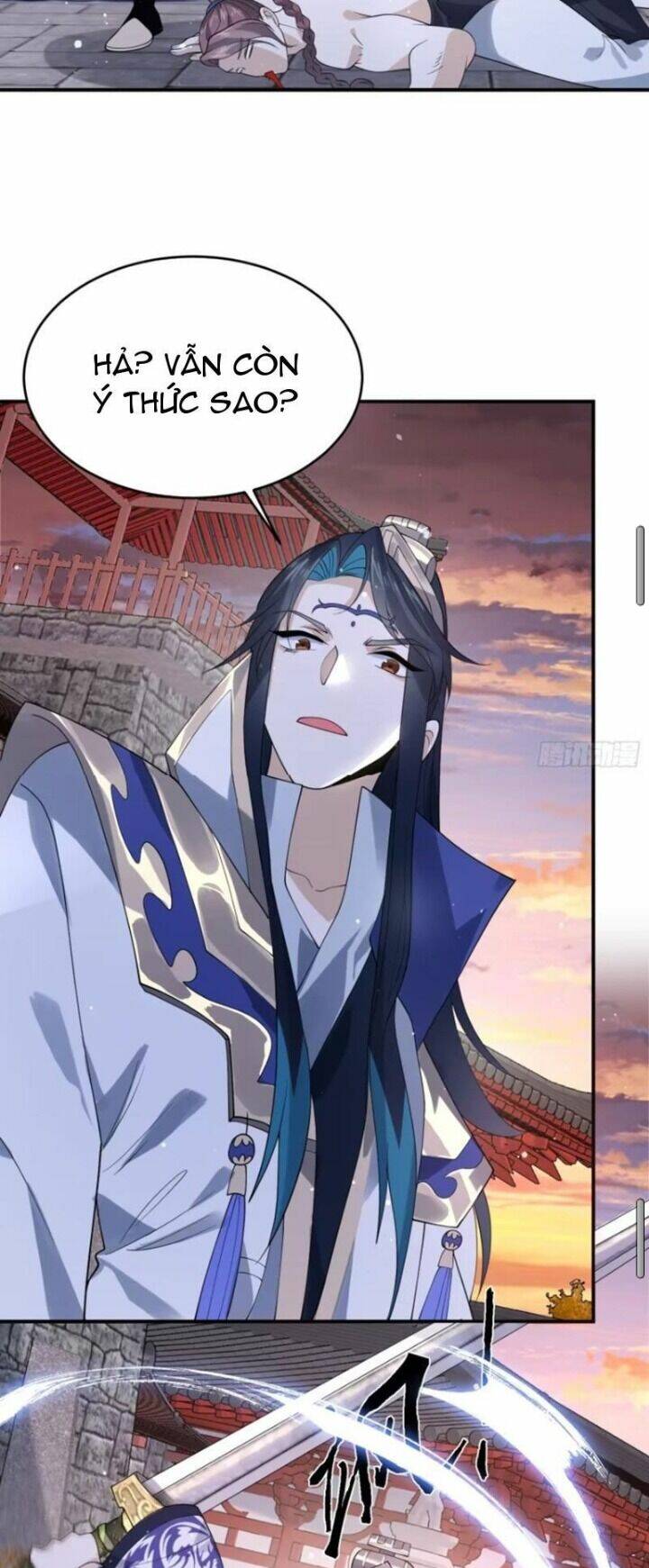 Nữ Đồ Đệ Ai Nấy Đều Muốn Giết Ta: Chapter 87