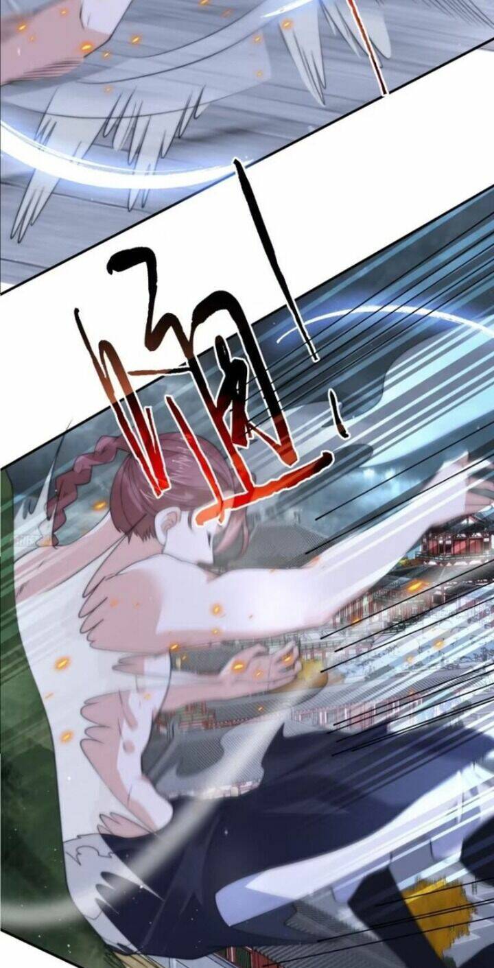 Nữ Đồ Đệ Ai Nấy Đều Muốn Giết Ta: Chapter 87