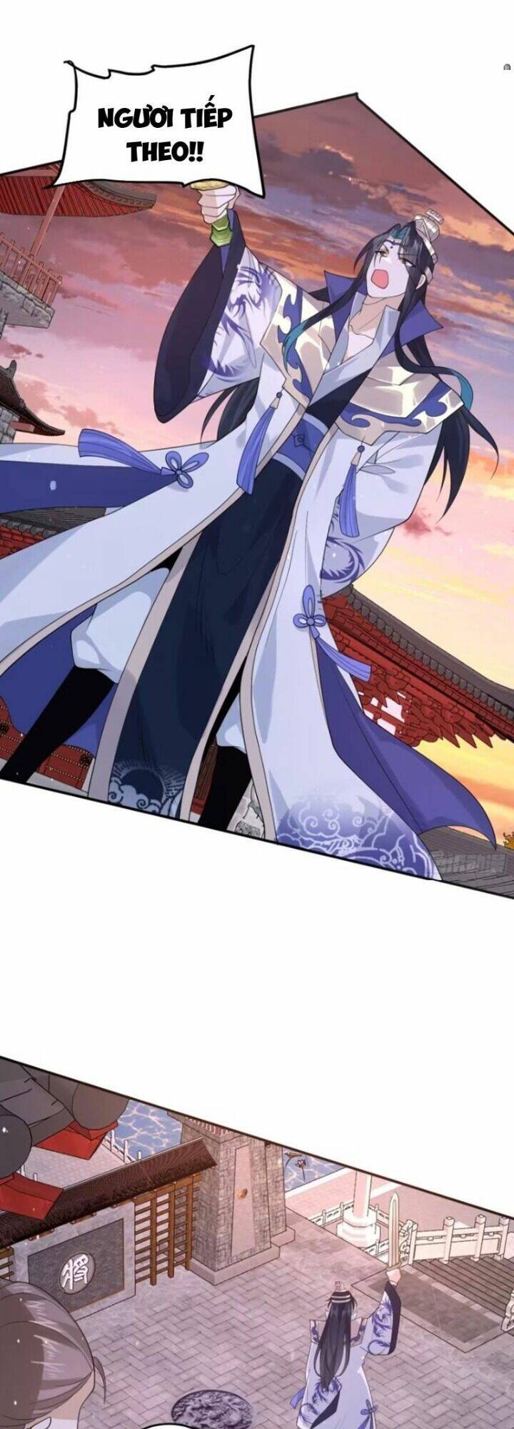 Nữ Đồ Đệ Ai Nấy Đều Muốn Giết Ta: Chapter 87