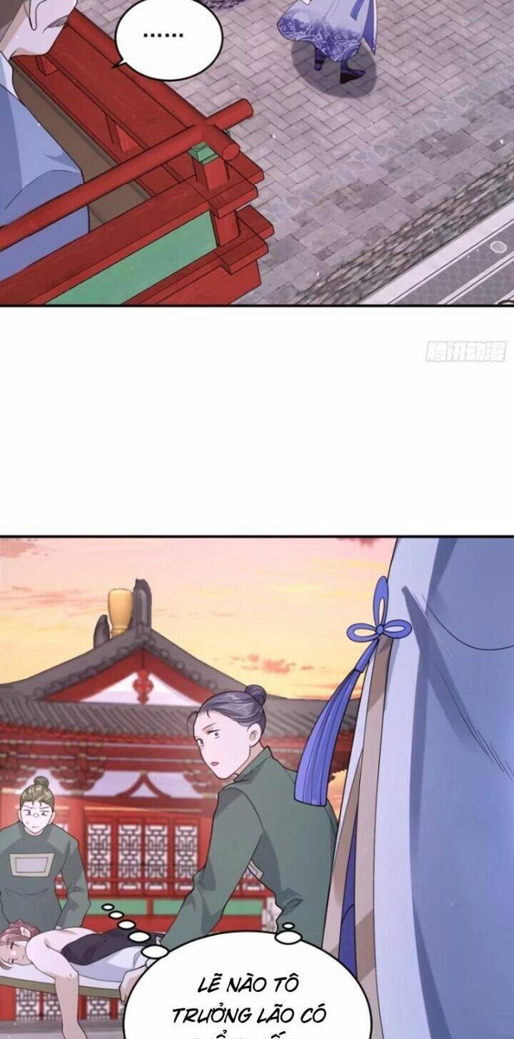 Nữ Đồ Đệ Ai Nấy Đều Muốn Giết Ta: Chapter 87