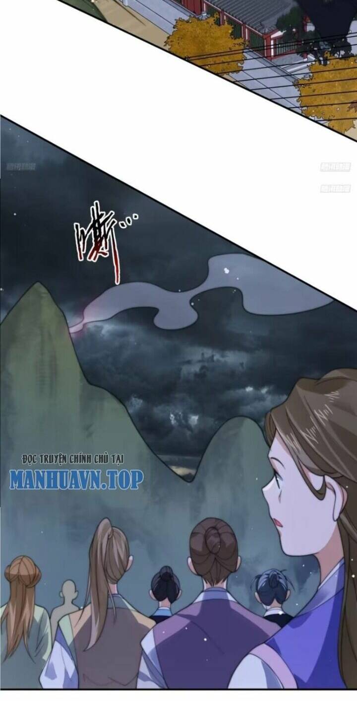Nữ Đồ Đệ Ai Nấy Đều Muốn Giết Ta: Chapter 87