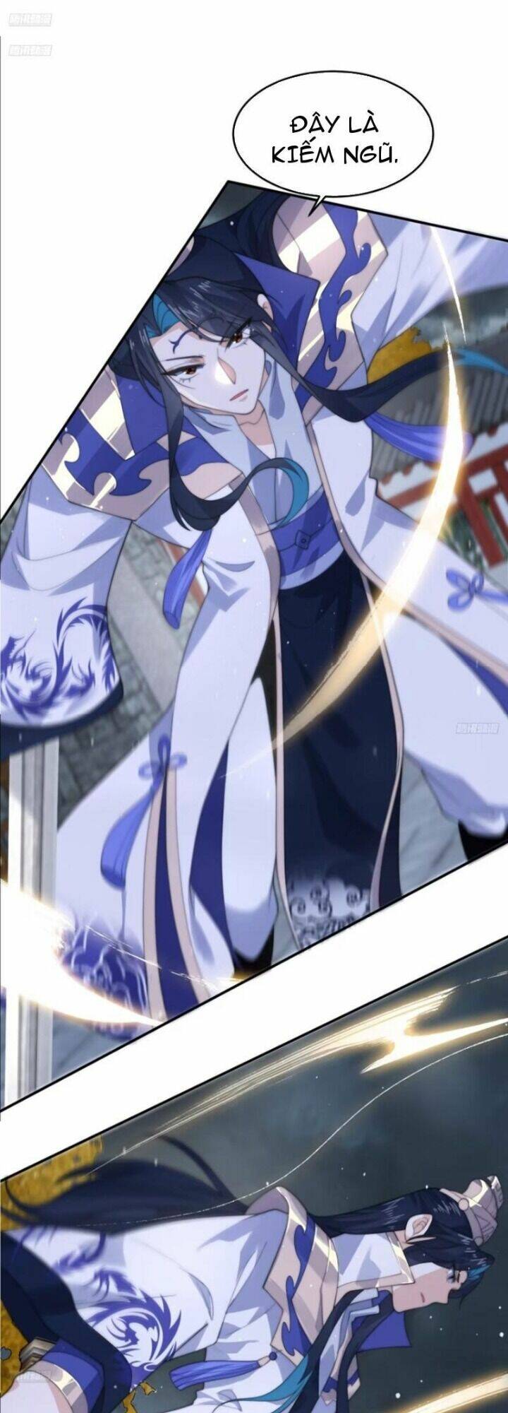 Nữ Đồ Đệ Ai Nấy Đều Muốn Giết Ta: Chapter 87
