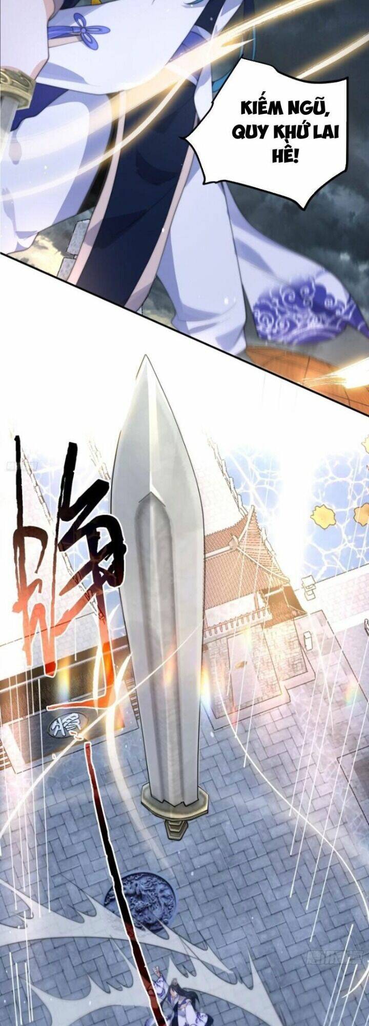 Nữ Đồ Đệ Ai Nấy Đều Muốn Giết Ta: Chapter 87