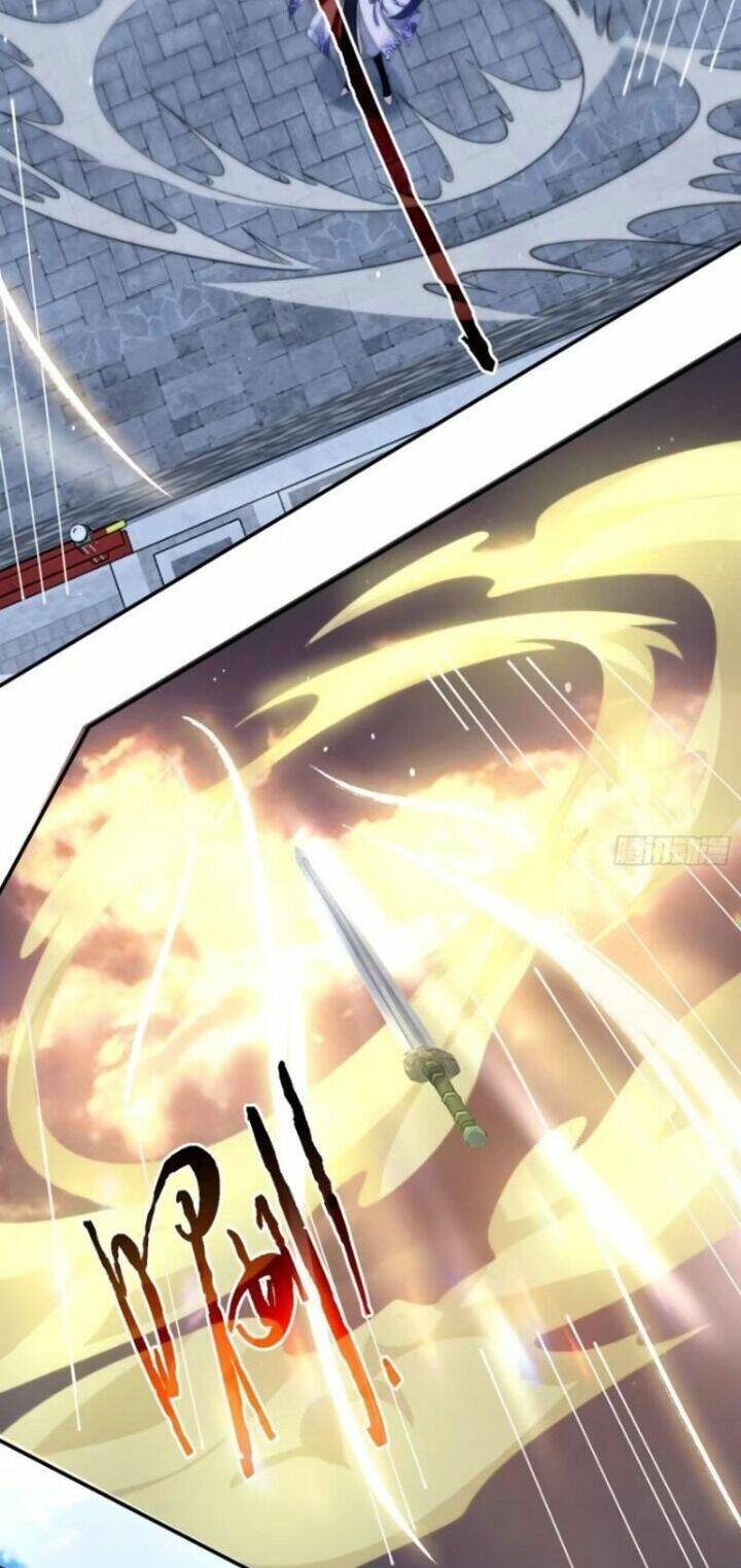 Nữ Đồ Đệ Ai Nấy Đều Muốn Giết Ta: Chapter 87