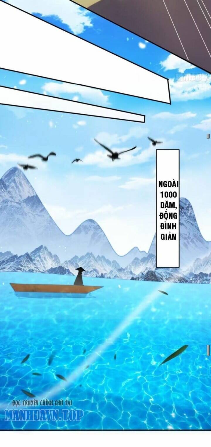 Nữ Đồ Đệ Ai Nấy Đều Muốn Giết Ta: Chapter 87