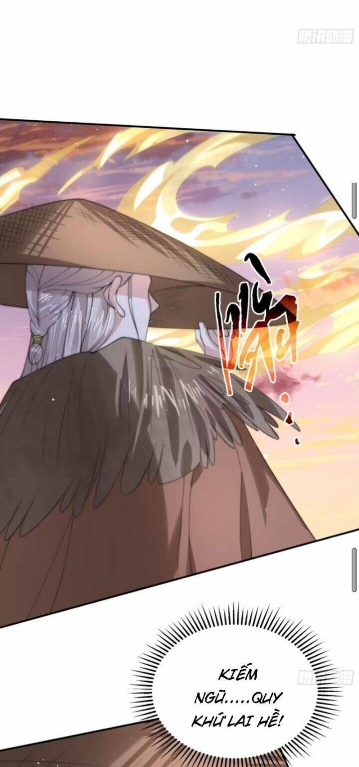 Nữ Đồ Đệ Ai Nấy Đều Muốn Giết Ta: Chapter 87