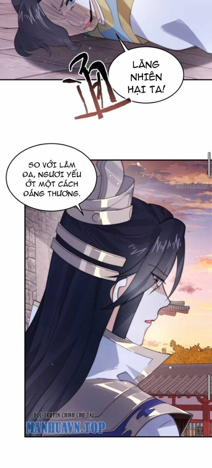 Nữ Đồ Đệ Ai Nấy Đều Muốn Giết Ta: Chapter 88