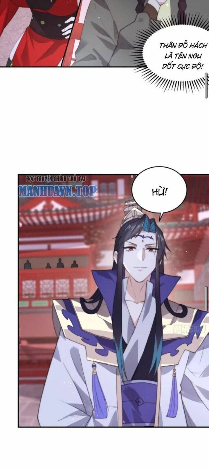 Nữ Đồ Đệ Ai Nấy Đều Muốn Giết Ta: Chapter 88