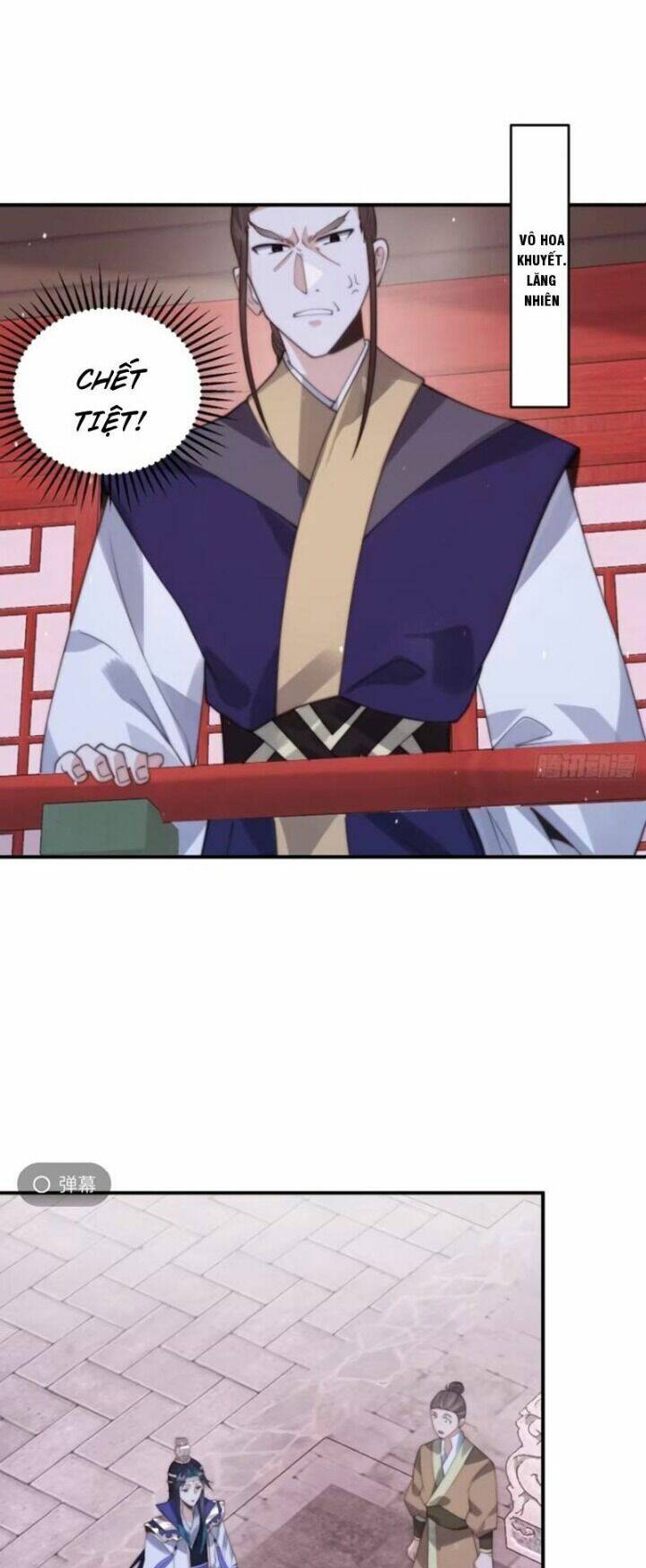 Nữ Đồ Đệ Ai Nấy Đều Muốn Giết Ta: Chapter 88
