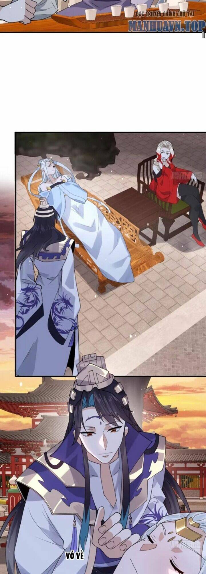 Nữ Đồ Đệ Ai Nấy Đều Muốn Giết Ta: Chapter 88