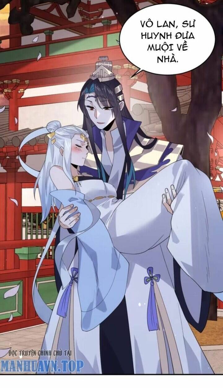 Nữ Đồ Đệ Ai Nấy Đều Muốn Giết Ta: Chapter 88