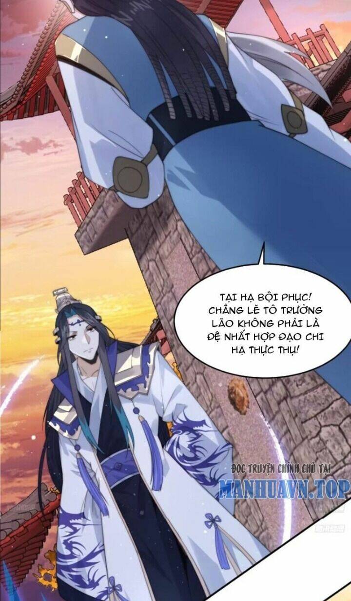 Nữ Đồ Đệ Ai Nấy Đều Muốn Giết Ta: Chapter 88