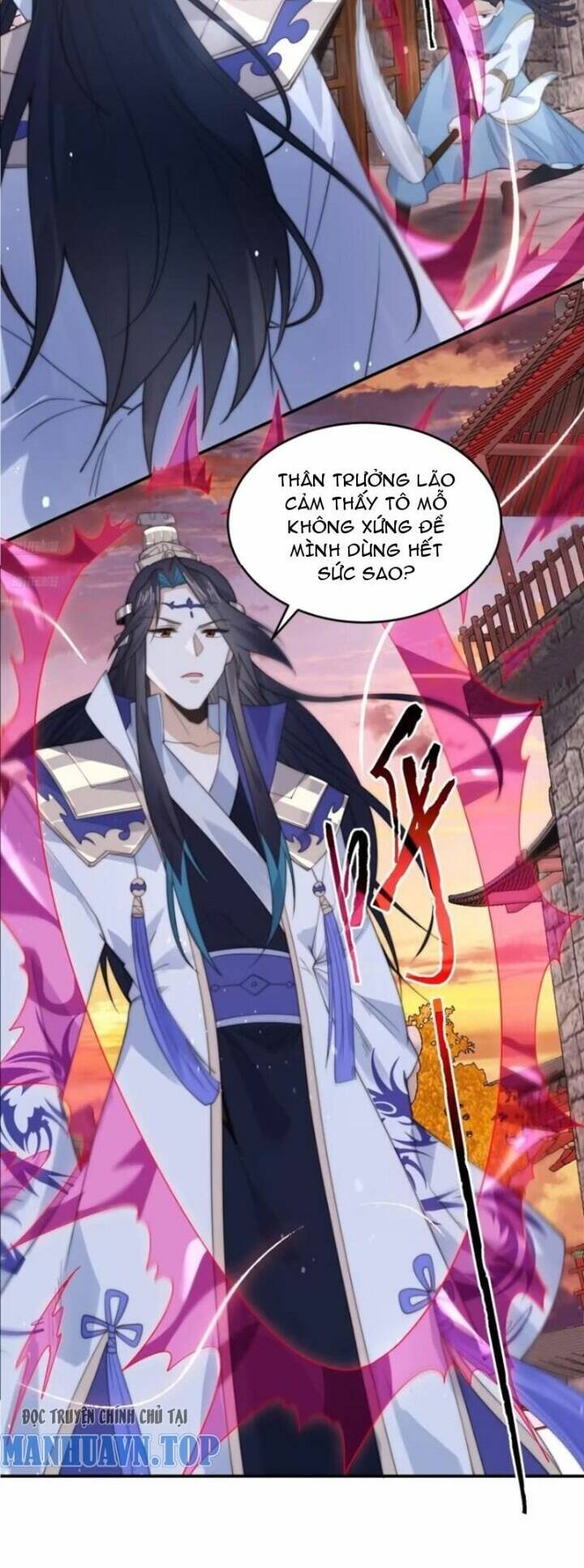 Nữ Đồ Đệ Ai Nấy Đều Muốn Giết Ta: Chapter 88