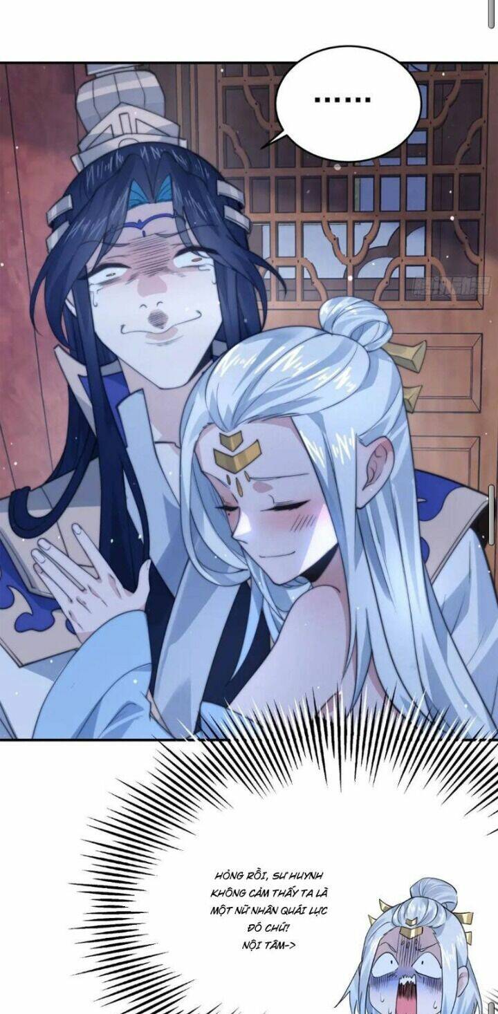 Nữ Đồ Đệ Ai Nấy Đều Muốn Giết Ta: Chapter 89