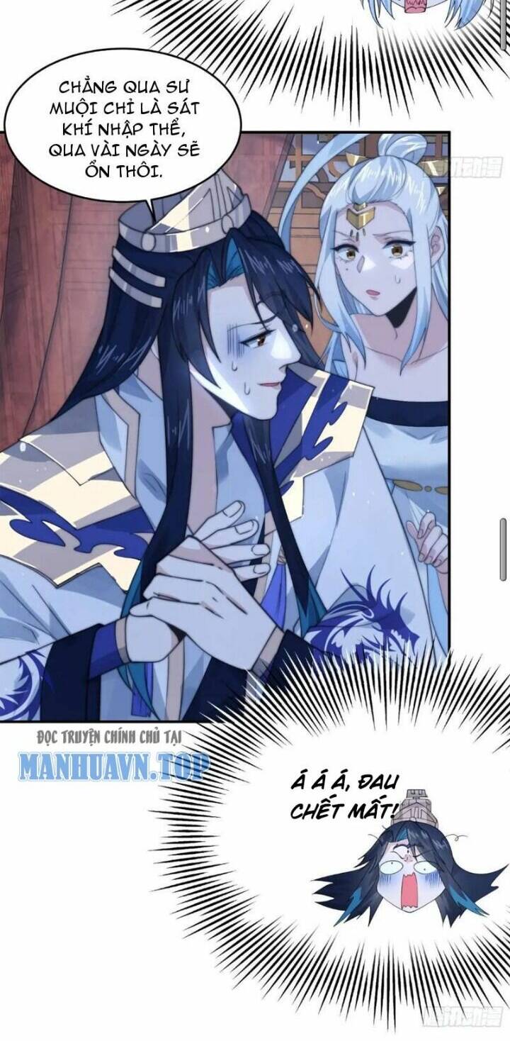 Nữ Đồ Đệ Ai Nấy Đều Muốn Giết Ta: Chapter 89