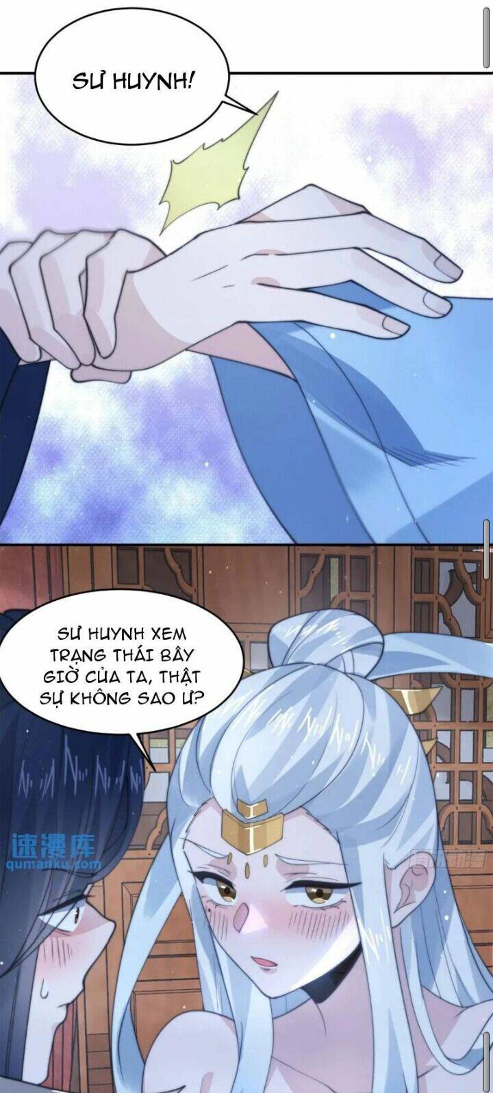 Nữ Đồ Đệ Ai Nấy Đều Muốn Giết Ta: Chapter 89