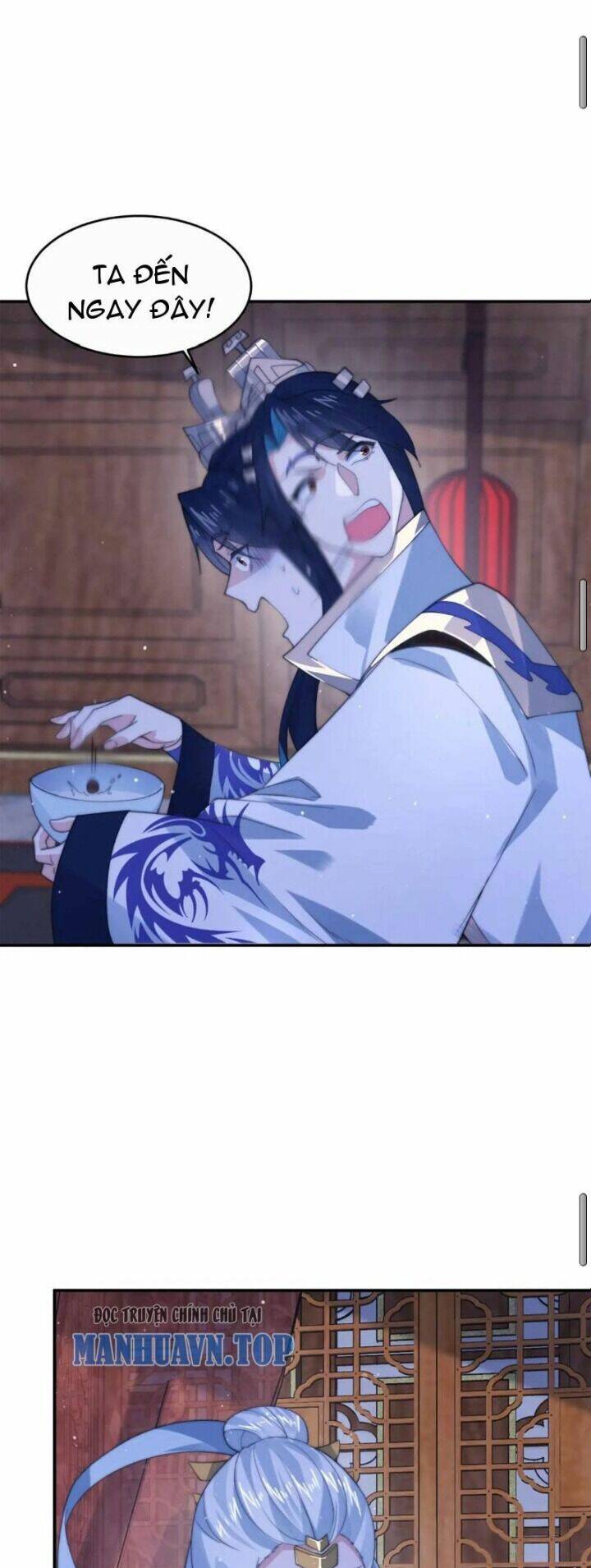 Nữ Đồ Đệ Ai Nấy Đều Muốn Giết Ta: Chapter 89
