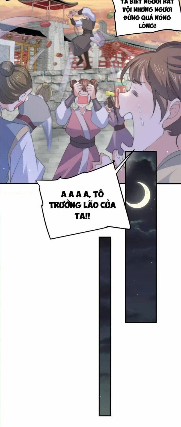 Nữ Đồ Đệ Ai Nấy Đều Muốn Giết Ta: Chapter 89