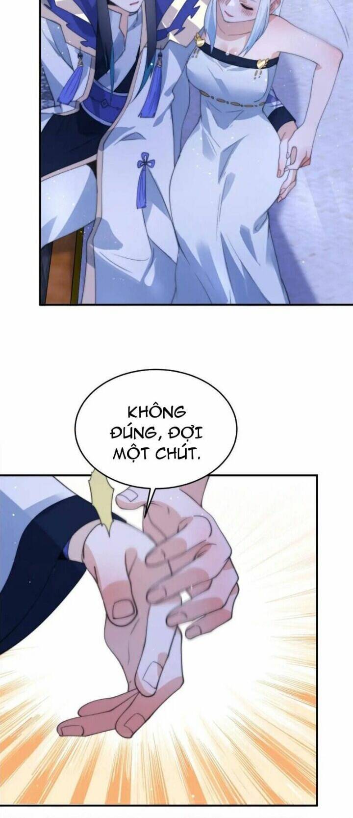 Nữ Đồ Đệ Ai Nấy Đều Muốn Giết Ta: Chapter 90