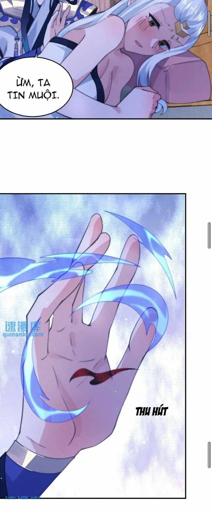 Nữ Đồ Đệ Ai Nấy Đều Muốn Giết Ta: Chapter 90