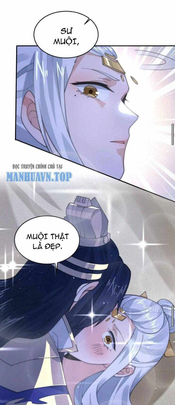 Nữ Đồ Đệ Ai Nấy Đều Muốn Giết Ta: Chapter 90
