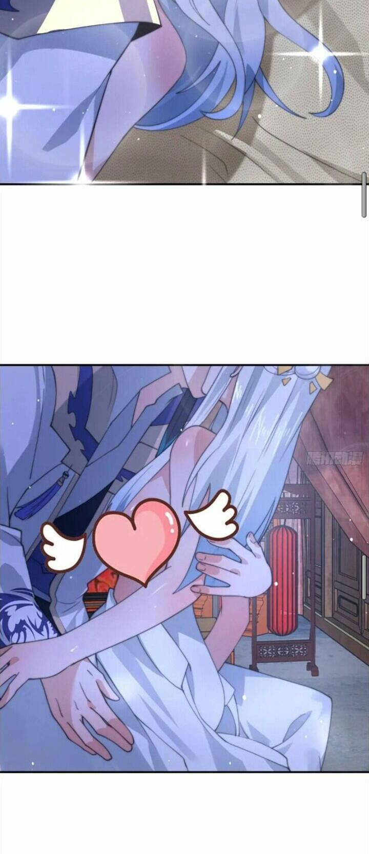 Nữ Đồ Đệ Ai Nấy Đều Muốn Giết Ta: Chapter 90
