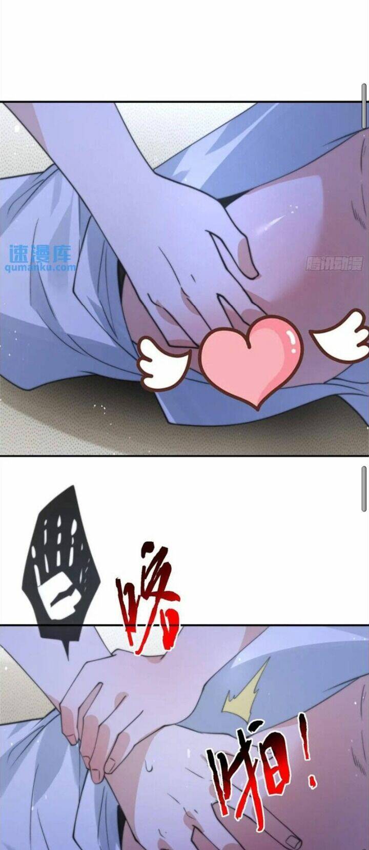Nữ Đồ Đệ Ai Nấy Đều Muốn Giết Ta: Chapter 90