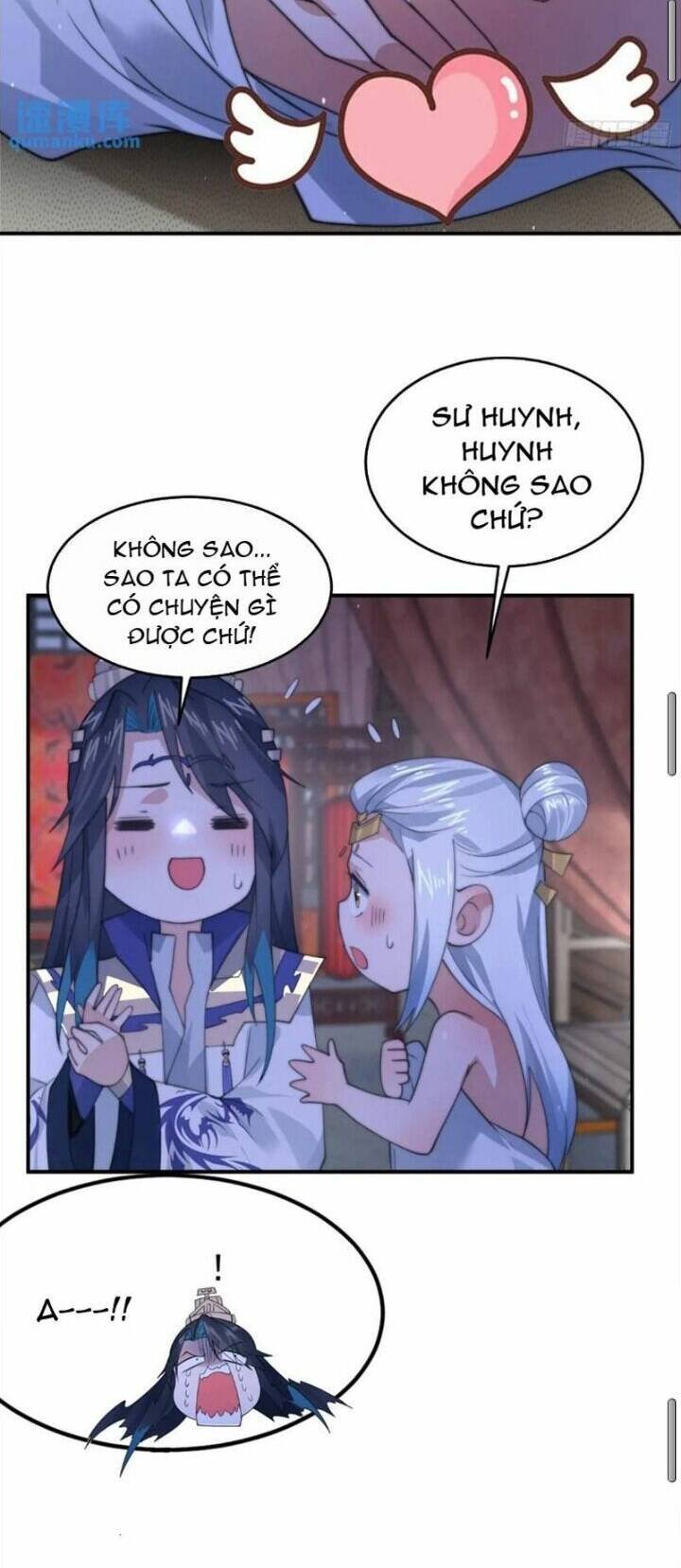 Nữ Đồ Đệ Ai Nấy Đều Muốn Giết Ta: Chapter 90