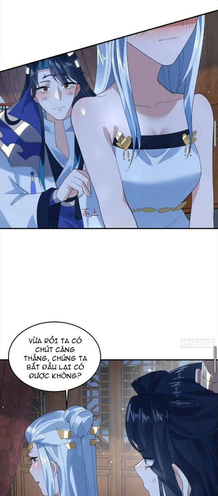 Nữ Đồ Đệ Ai Nấy Đều Muốn Giết Ta: Chapter 90