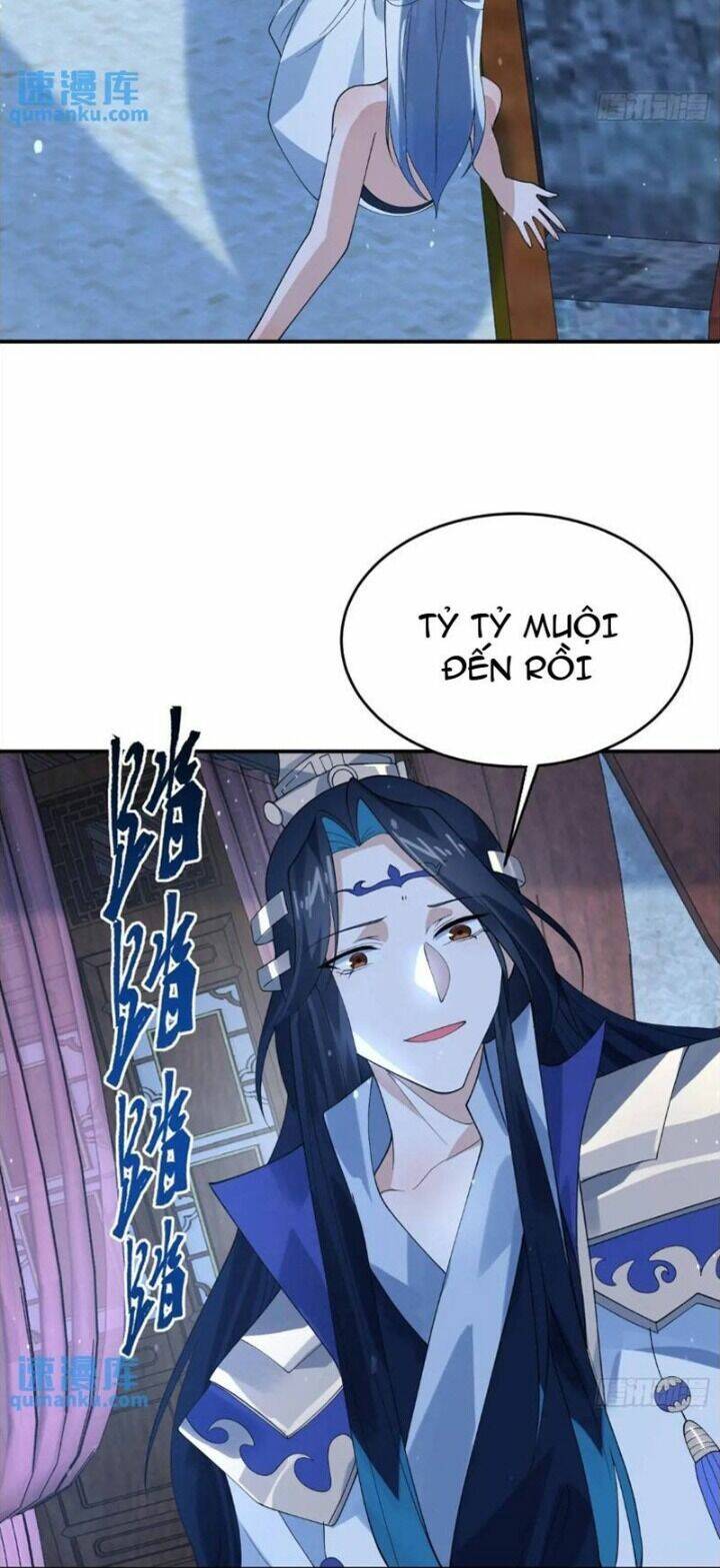 Nữ Đồ Đệ Ai Nấy Đều Muốn Giết Ta: Chapter 90