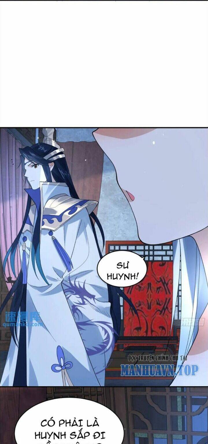 Nữ Đồ Đệ Ai Nấy Đều Muốn Giết Ta: Chapter 90