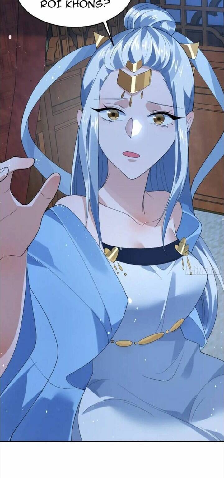 Nữ Đồ Đệ Ai Nấy Đều Muốn Giết Ta: Chapter 90