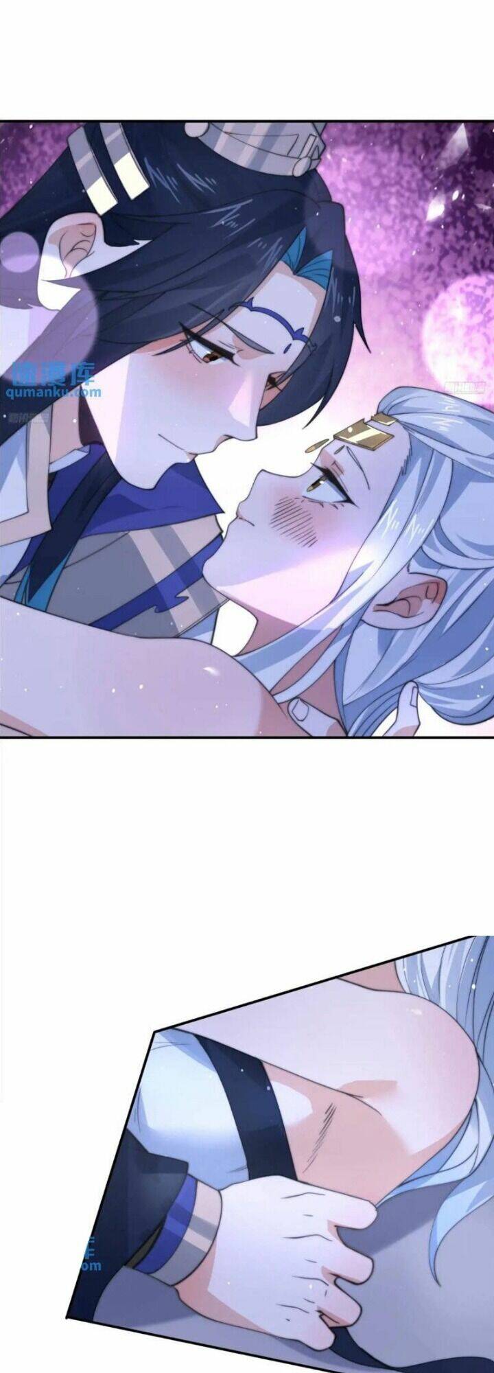 Nữ Đồ Đệ Ai Nấy Đều Muốn Giết Ta: Chapter 90