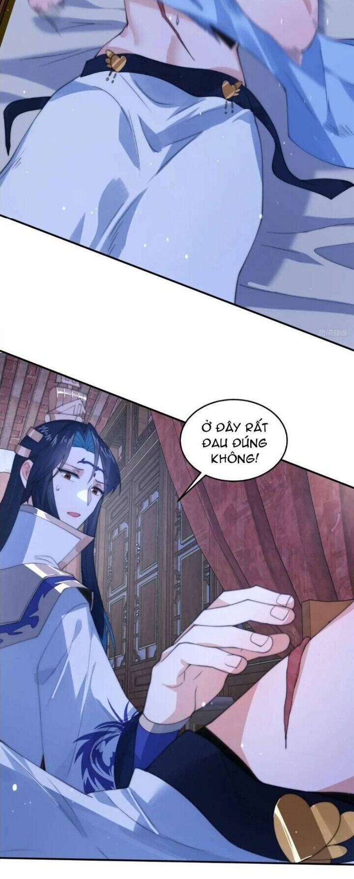 Nữ Đồ Đệ Ai Nấy Đều Muốn Giết Ta: Chapter 90