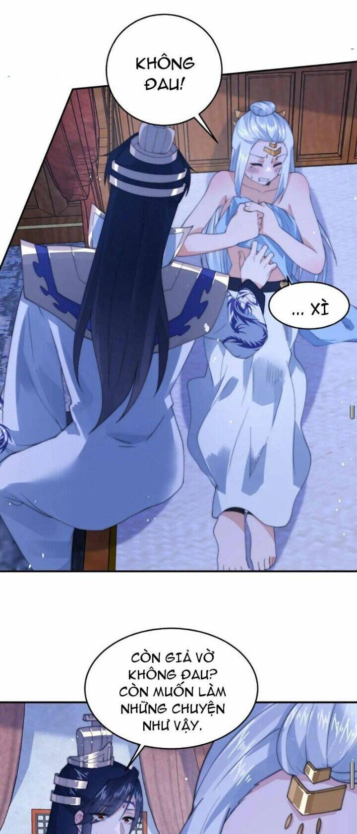Nữ Đồ Đệ Ai Nấy Đều Muốn Giết Ta: Chapter 90