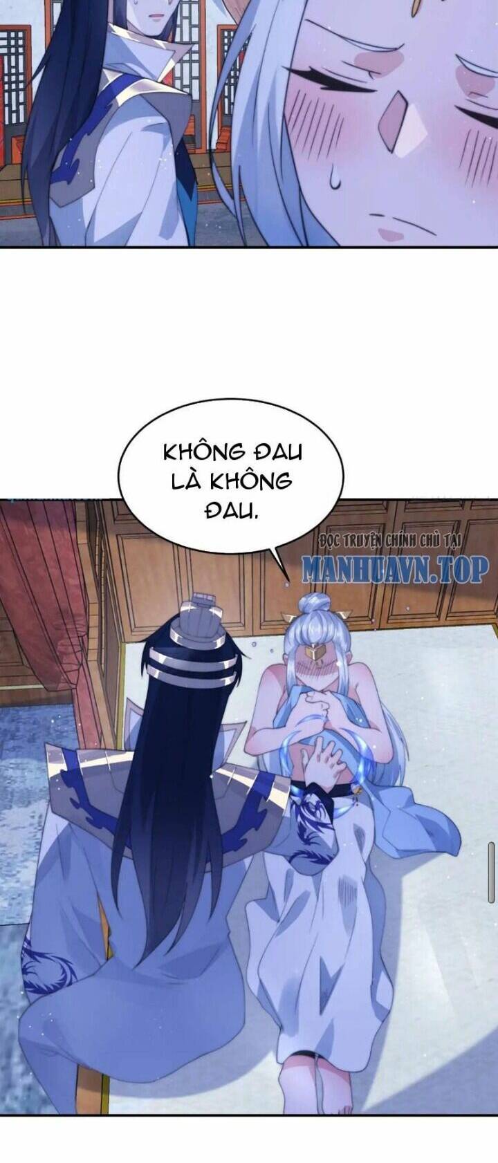Nữ Đồ Đệ Ai Nấy Đều Muốn Giết Ta: Chapter 90