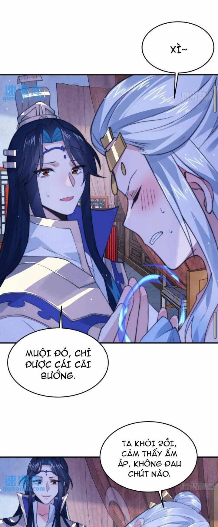 Nữ Đồ Đệ Ai Nấy Đều Muốn Giết Ta: Chapter 90