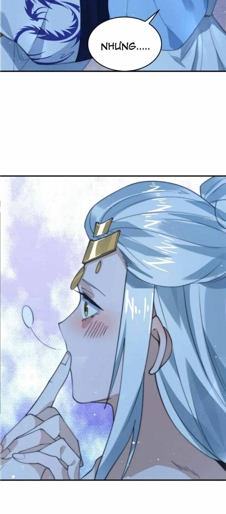 Nữ Đồ Đệ Ai Nấy Đều Muốn Giết Ta: Chapter 91
